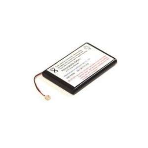    Compatible PDA/Handheld Battery for Palm Zire 31: Electronics