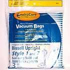 Bissell Style 1 and 7 Upright Vacuum Bags  9 Pk