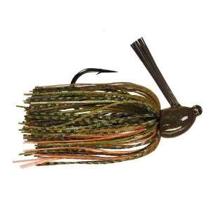  HACK ATTACK JIG SEXY CRAW 1 OZ.: Sports & Outdoors