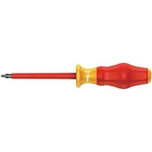  Ins Slotted Screwdriver 2.5mm 3 14 In