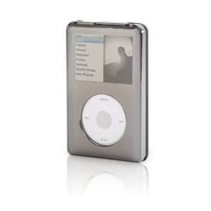   for 80/120/160 GB iPod classic 6G (Silver): MP3 Players & Accessories