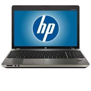  HP Probook 15.6 Core i3 750GB HDD Blue Ray Laptop 