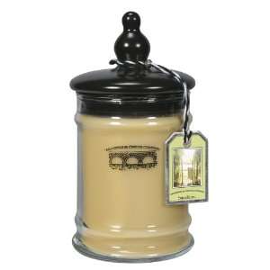  Bridgewater Sunshine Small Jar Candle: Beauty