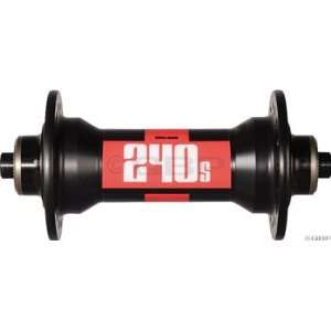  DT Swiss 240s 20h Front Road Hub 2010: Sports & Outdoors