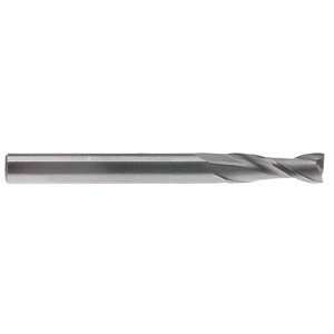  VME E100 3/8 3/8 2 Flute Single End Carbide End Mill 