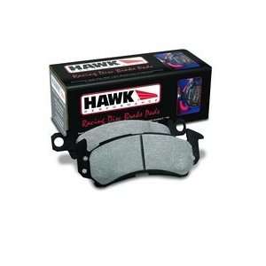  Hawk Performance HB621S.638 HT 10 Brake Pad: Automotive
