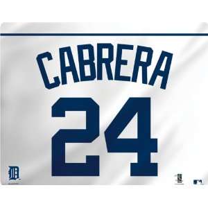  Detroit Tigers   Miguel Cabrera #24 skin for BlackBerry 