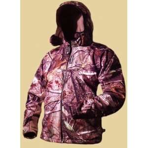  WHITETAIL JACKET SILVER MOTS L: Sports & Outdoors