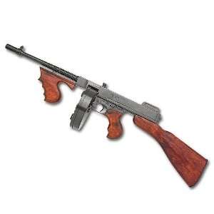  M1928 Replica Commercial Submachine Gun Great Gift for 