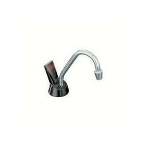  Kohler K 9609 R Piping Hot Water Dispenser, Chrome: Home 