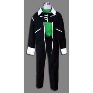   Seed Cosplay Costume   Athrun Zala 1st Ver Set Small Toys & Games