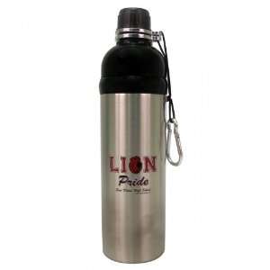  Friday Night Lights Lion Pride Water Bottle Everything 