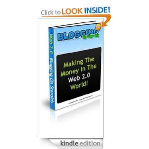 Blogging On Steroids   Making The Money In The Web 2.0 World Whitney 