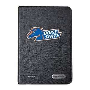  Boise State Mascot left on  Kindle Cover Second 