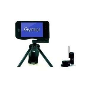 iPhone 4 Tripod The Gymbl Pro by YOUBIQ is a Professional 