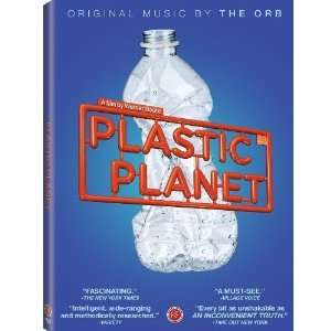  Plastic Planet Musical Instruments