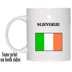  Ireland   SLIEVERUE Mug 