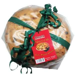 Drago Antico Pandolce Genovese Panettone of Genoa 1 Kilo Old Genoas 