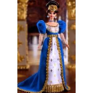  French Lady Barbie, From the Great Eras Collection Toys & Games