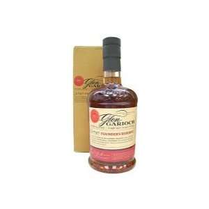  Glen Garioch Founders Reserve Single Malt Scotch Whisky 
