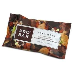  PROBAR Energy Bar, Koka Moka