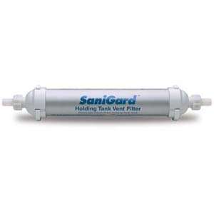  Sealand Holding Tank Odor Filter