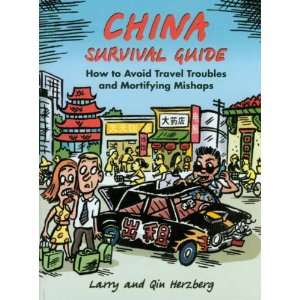  China Survival Guide: How to Avoid Travel Troubles and 
