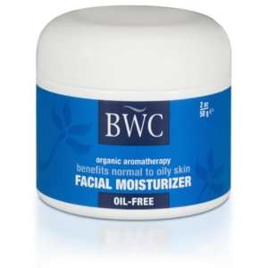  Oil Free Facial Moisturizer 2oz 2 Creams: Beauty