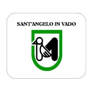   Italy Region   Marche, SantAngelo in Vado Mouse Pad: Everything Else