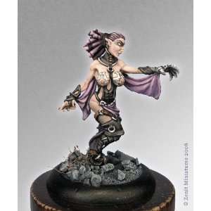  Zenit Fantasy Miniatures   Reload Thetis Toys & Games