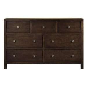  Sterling Park 7 Drawer Dresser by Zocalo.