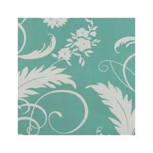  Floral   Large Aegean by Duralee Fabric: Arts, Crafts 