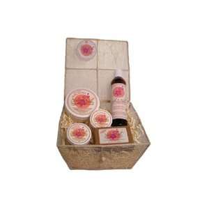  NOLI N NALI LLC Baby Shower Gift Set 5 PC: Health 