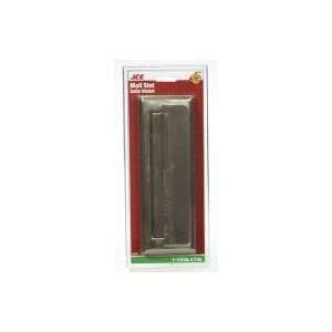  ACE 01 3064 121 MAIL SLOT 1 1/2 x 7 SATIN NICKLE
