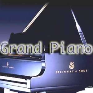  The GRAND Piano: Everything Else