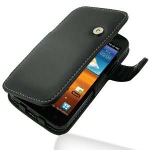  PDair Leather Case for Samsung Galaxy S II Epic 4G Touch 