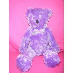   Teddy Bear 11 inches sitting, 16 inches standing 
