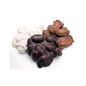   Mixed Nut Clusters   1 Pound:  Grocery & Gourmet Food