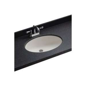   19 x 13 Undermount Vanity Bowl UL 1913 051: Home Improvement