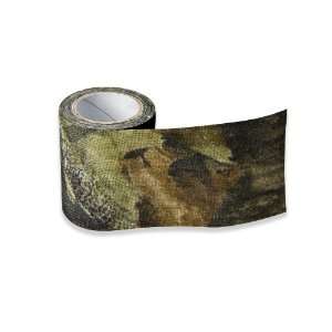  Mossy Oak Cloth Tape (Mossy Oak Break Up): Sports 