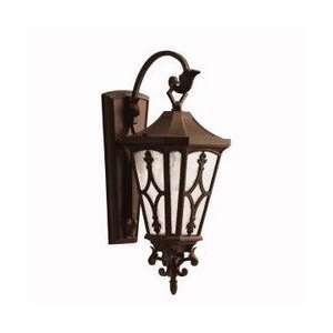  Winston Outdoor Wall Sconce 9615LZ: Home Improvement