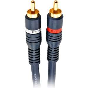  3 Python Dual Audio Cable T07717