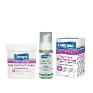  Lantiseptic 0909 Daily Skin Care Internet Kit: Health 