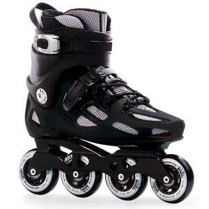 Rollerblades Twister Pro II inline skates   Size 5  Sports 