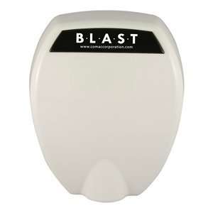  Comac 200100000 Blast High Powered Hand Dryer