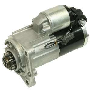  Beck Arnley 187 0954 Starter Motor: Automotive