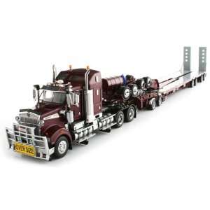    TWH COLLECTIBLES T09005B   1/50 scale   Trucks Toys & Games
