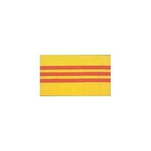  South Vietnam Flag Polyester 2 ft. x 3 ft.: Home & Kitchen