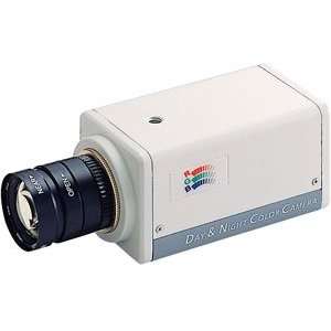  1/4 Sony Super HAD CCD High Quality Day & Night Security 