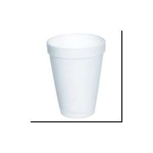  20 oz. Styrofoam Cups